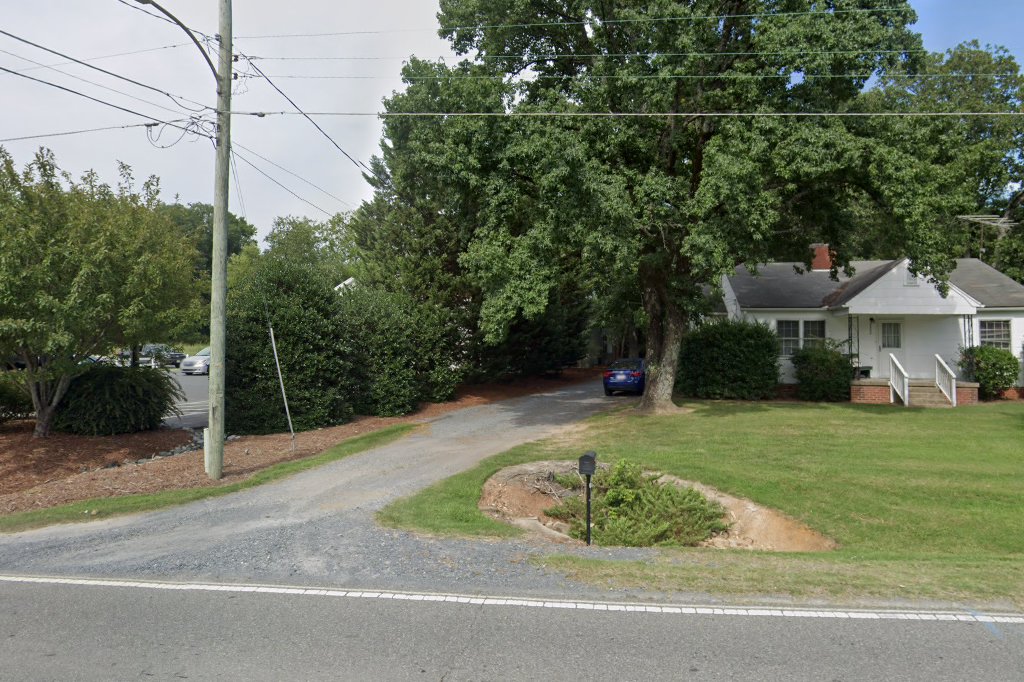 Blue Flint Animal Hospital