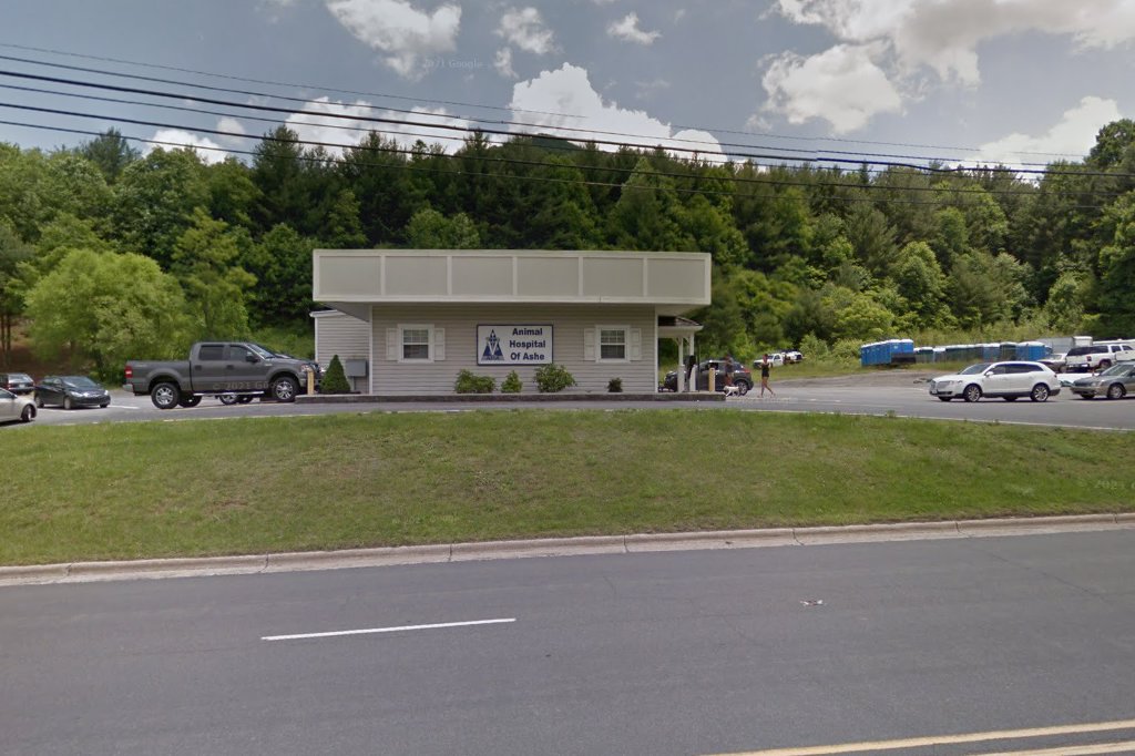 Animal Hospital of Ashe