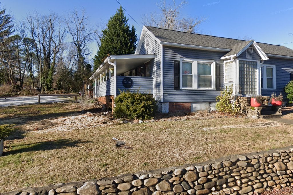 Blue Ridge Animal Hospital