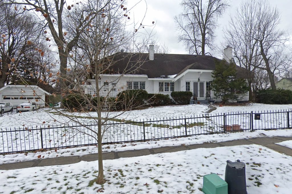 Flint Animal Control