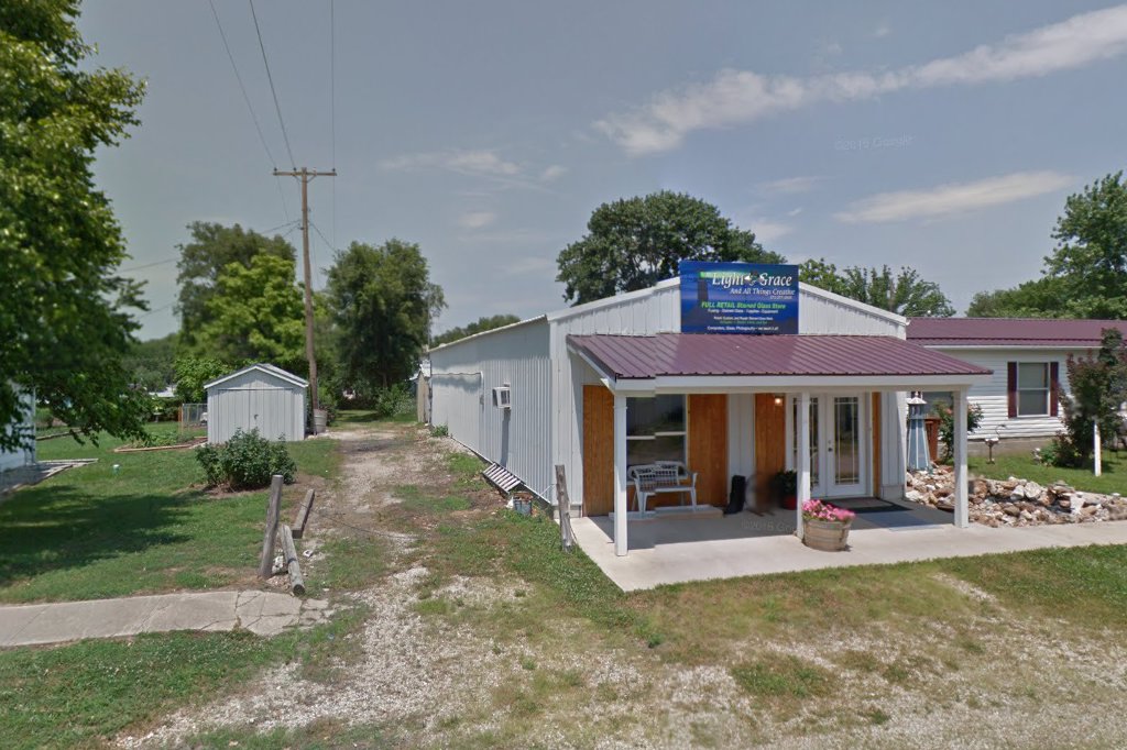 Stover Animal Control