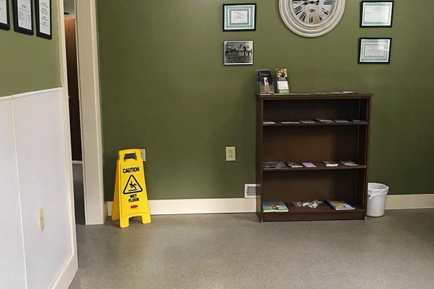 Lake County Animal Control