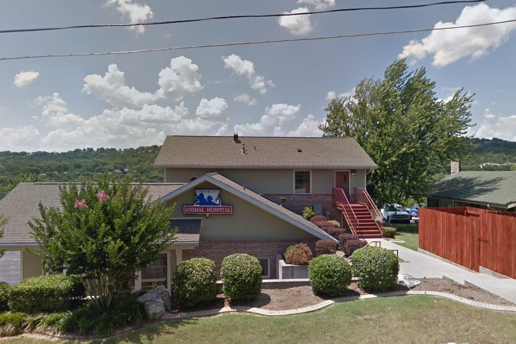 Kimberling Animal Hospital