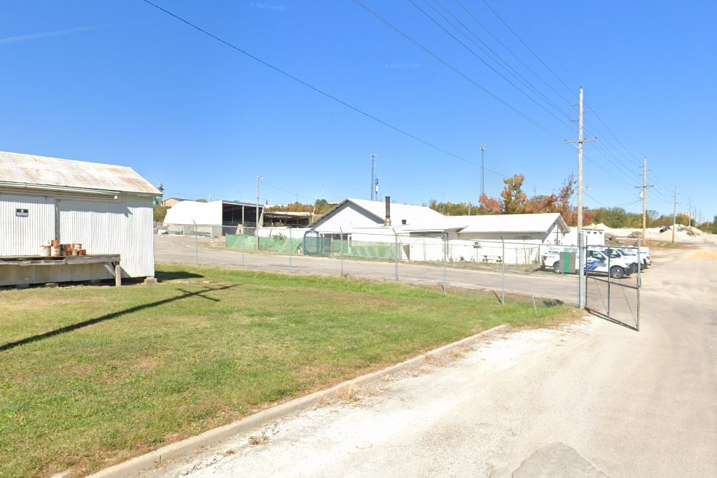 Rolla Animal Shelter