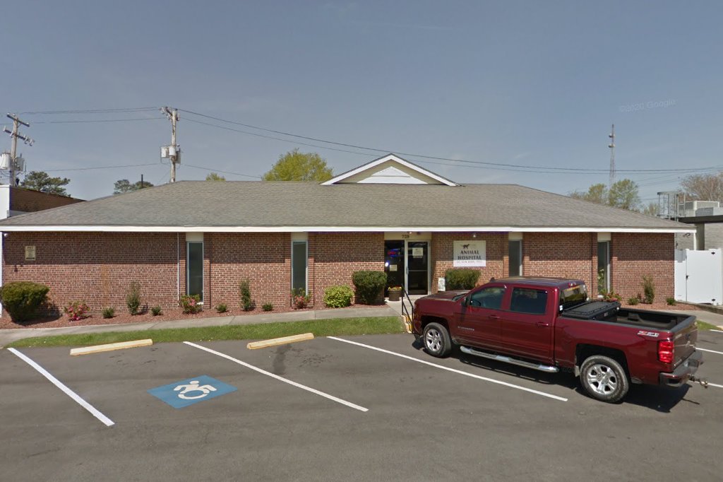 Animal Hospital of New Bern