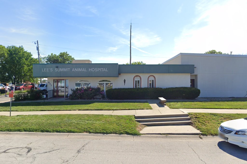 Lee's Summit Animal Hospital