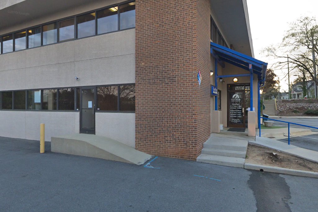 CareFirst Animal Hospital at Oberlin