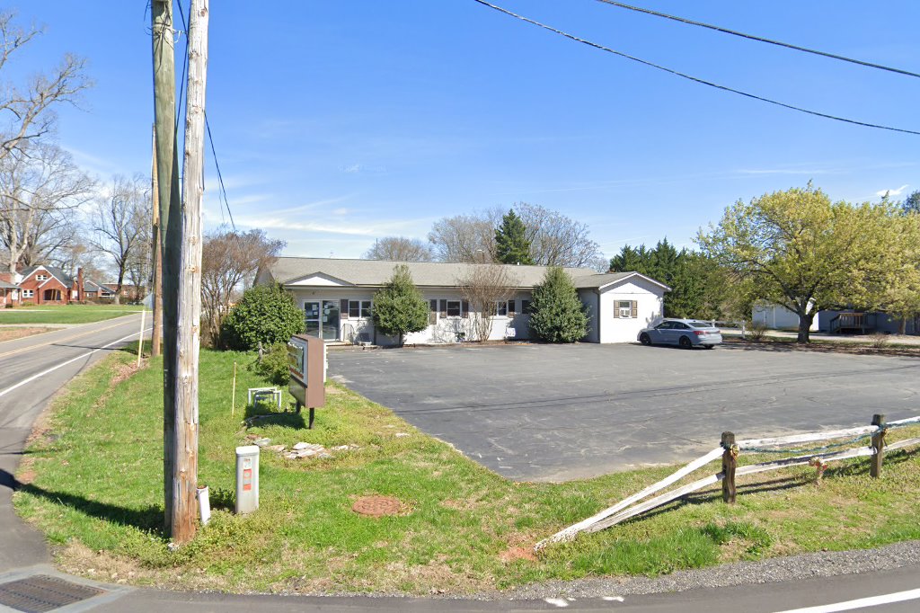 Stony Point Animal Hospital