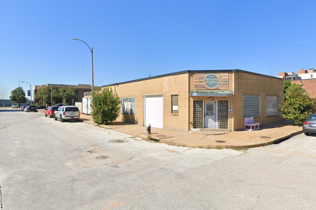 Stray Rescue of St Louis