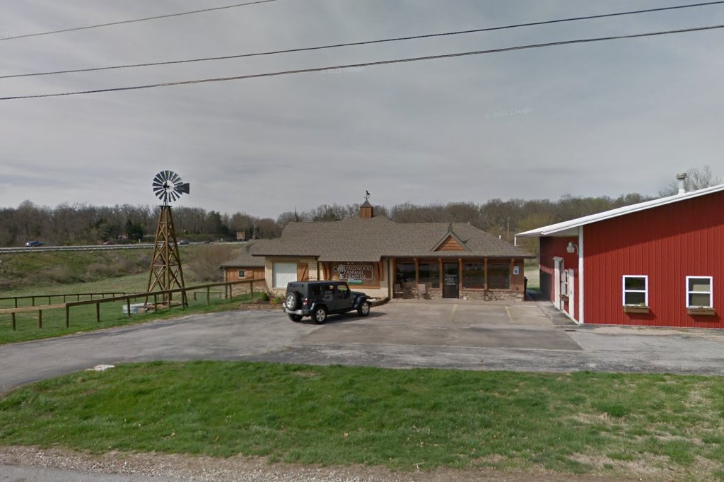 Millwood Animal Hospital & Equine Clinic