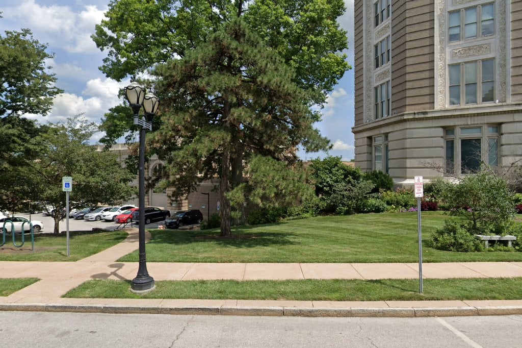 University City Animal Control