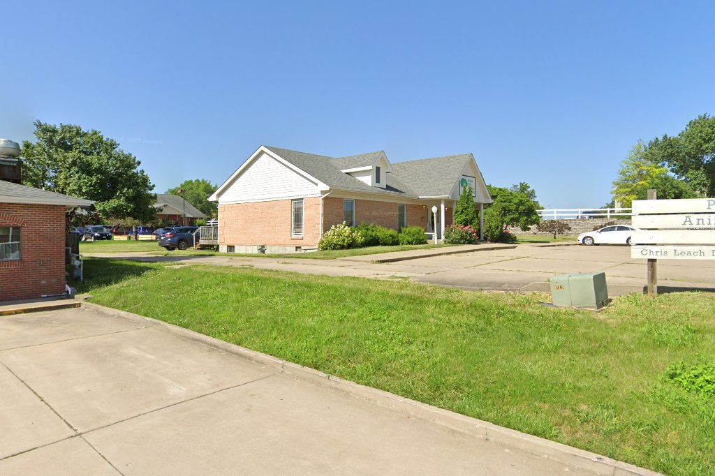 Peach Tree Animal Hospital