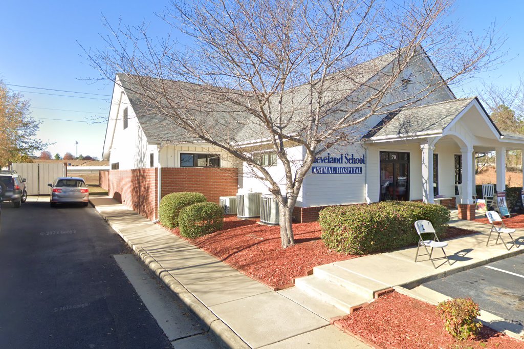 Cleveland School Animal Hospital