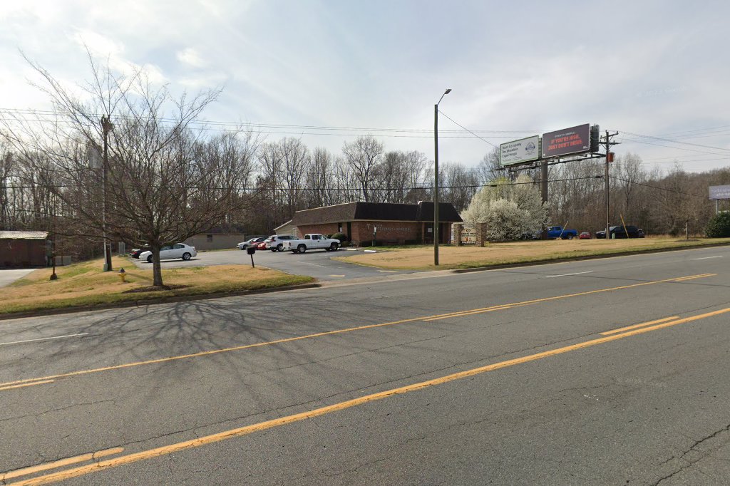 Eden Veterinary Hospital