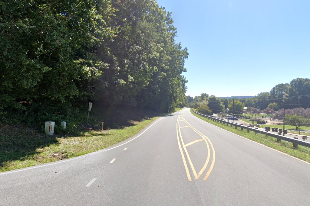 Elkin Veterinary Hospital