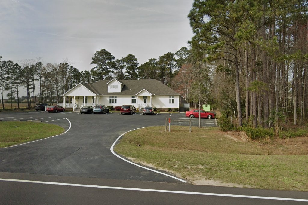 Companion Animal Hospital