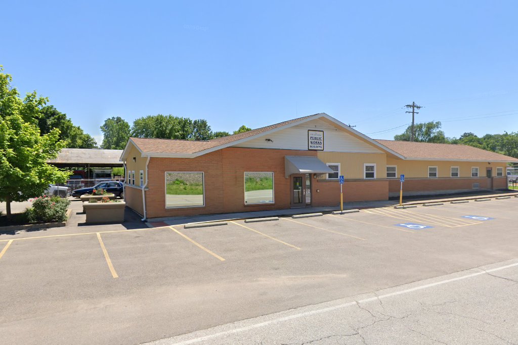 Festus Animal Control