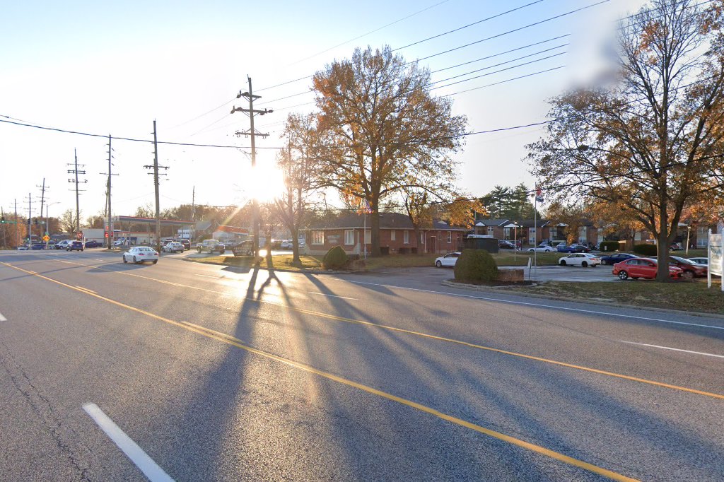 Binder Animal Hospital