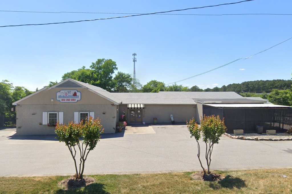 Fisher Veterinary Hospital
