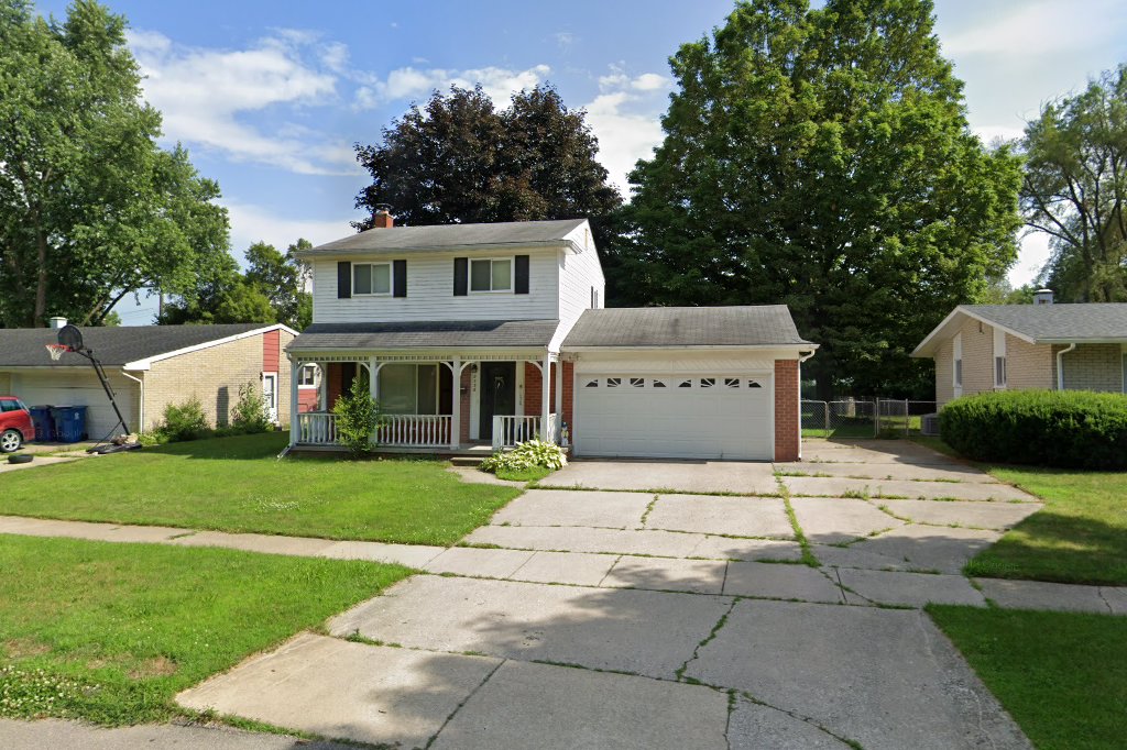 Huron Valley Rat Rescue