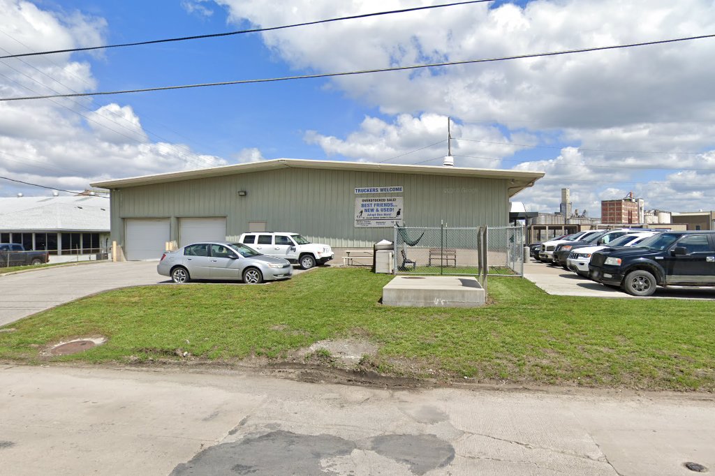 St Joseph Animal Shelter