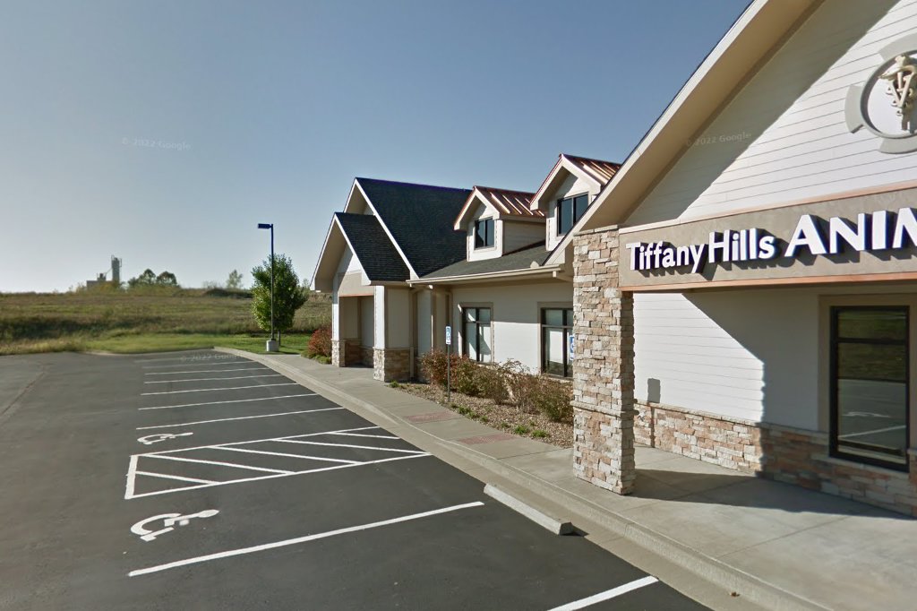 Tiffany Hills Animal Hospital