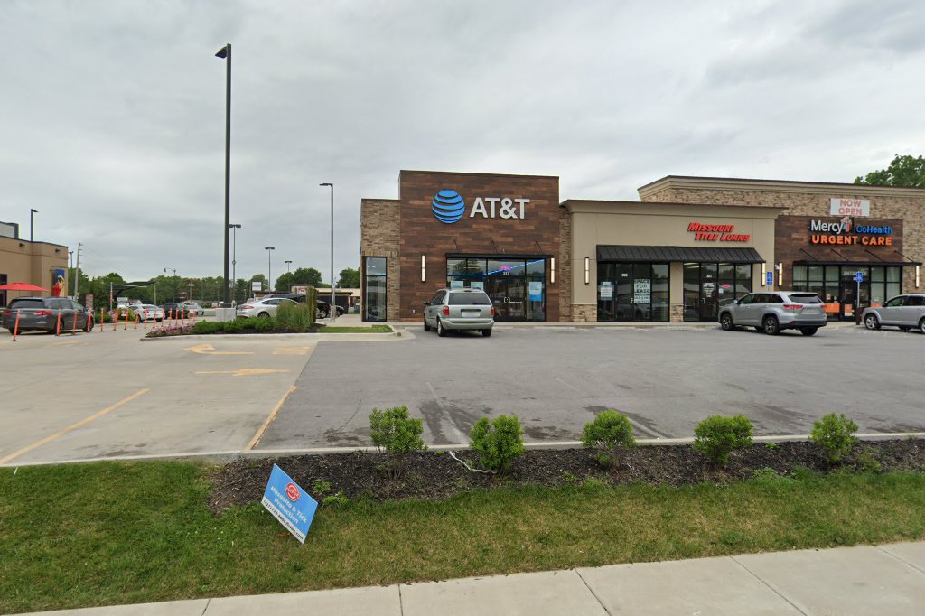 Carlson Pet Hospital