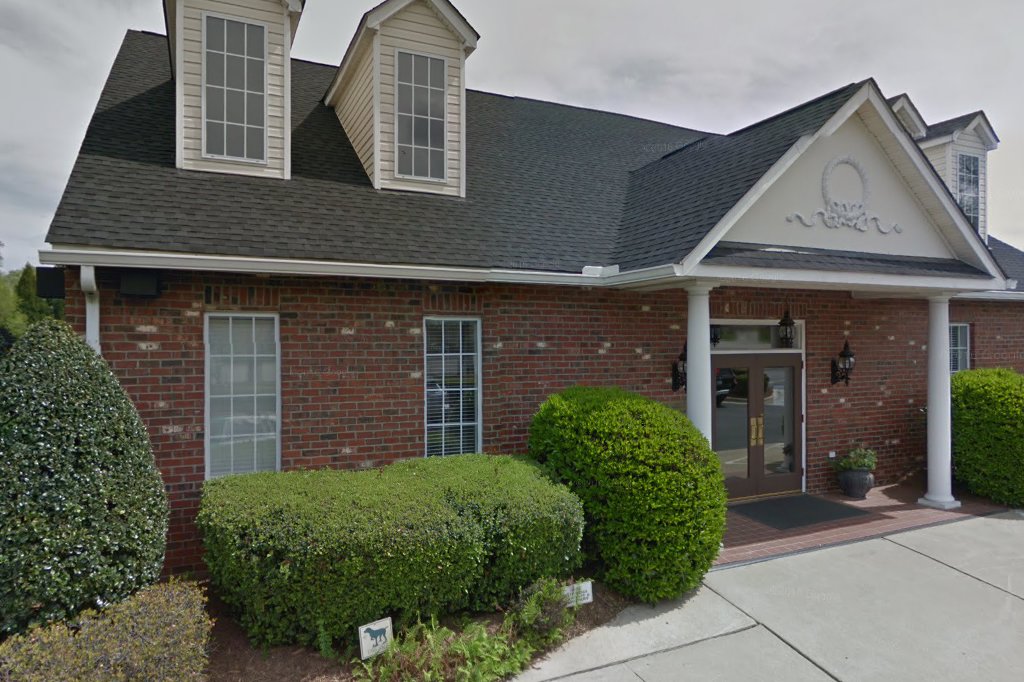 Creature Comforts Animal Hospital