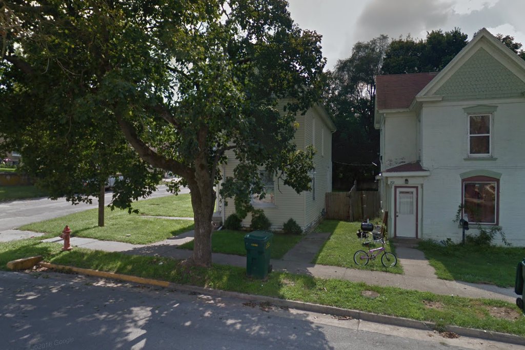 John Collton Animal Shelter