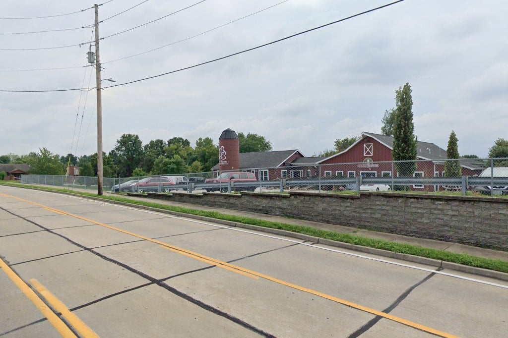 Five Acres Animal Shelter