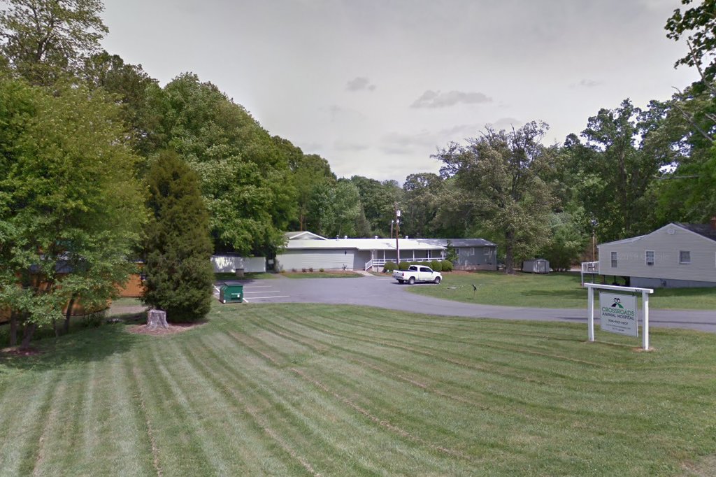 Crossroads Animal Hospital