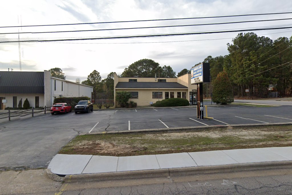 Cumberland Animal Hospital