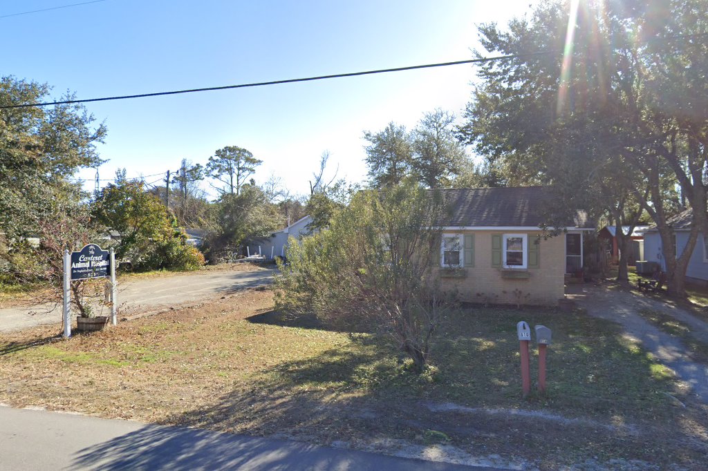 Carteret Animal Hospital