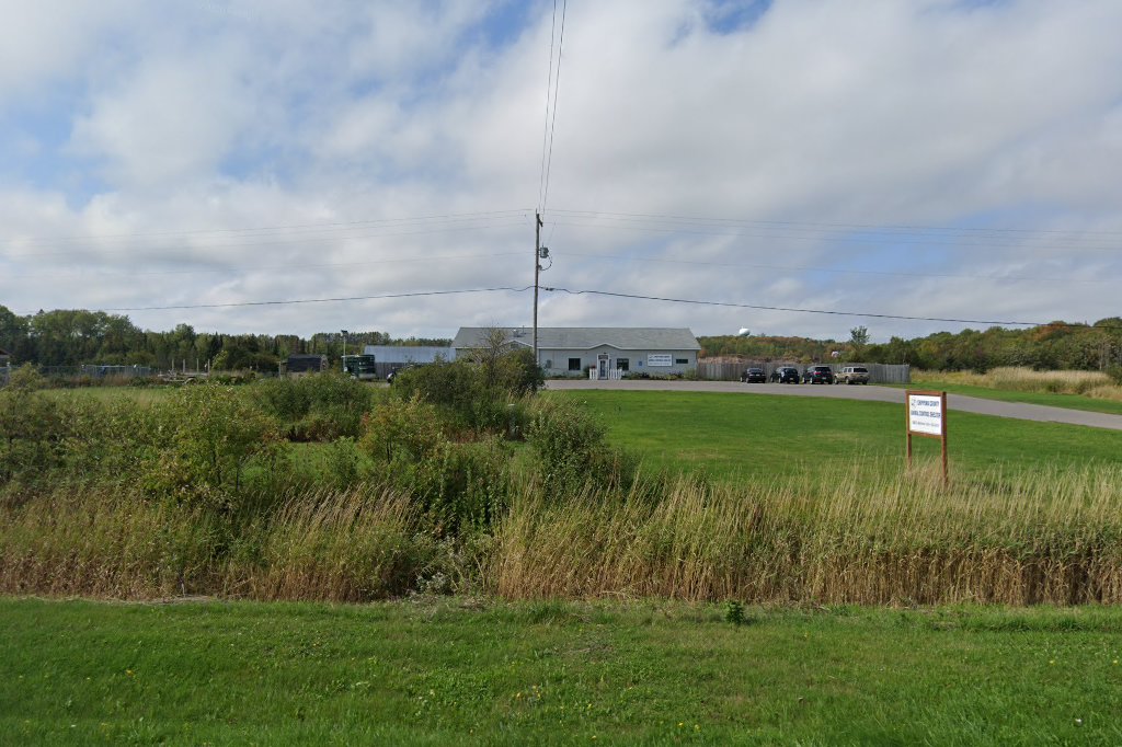 Chippewa County Animal Control