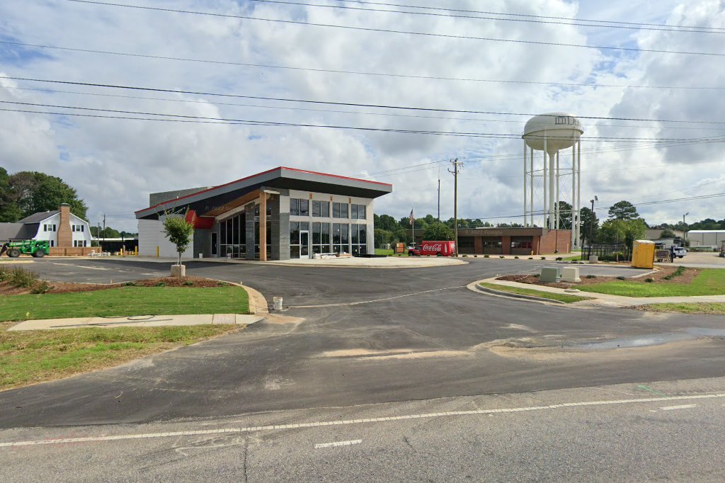 Dunn Animal Hospital