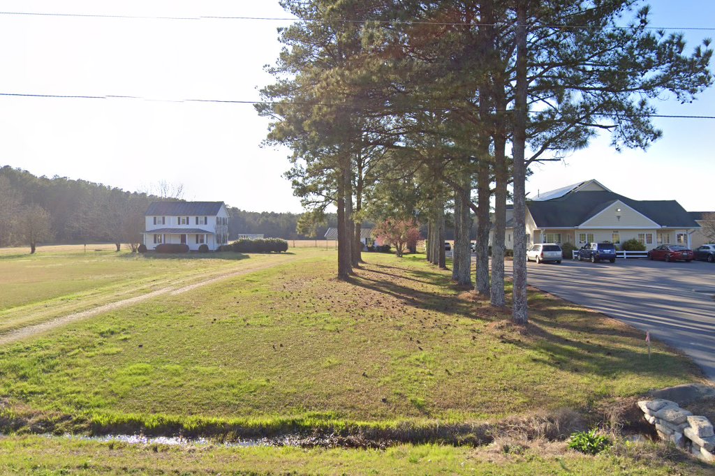 Chowan Animal Hospital