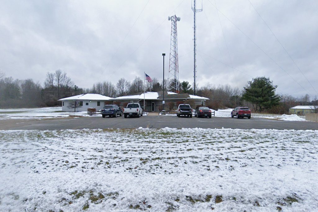 Paris Animal Control