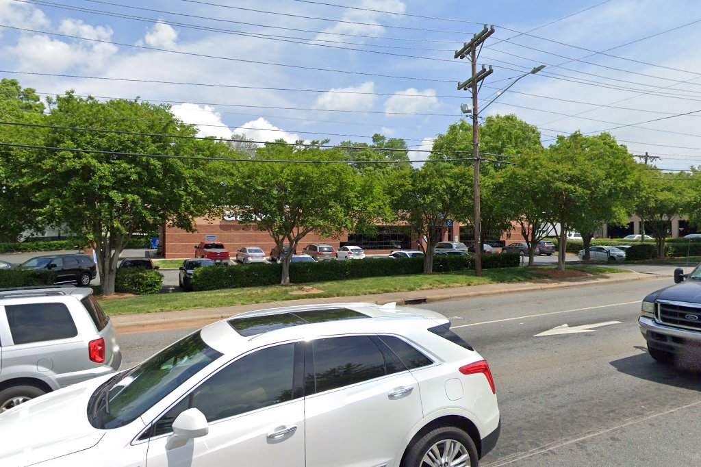 Clear Creek Animal Hospital