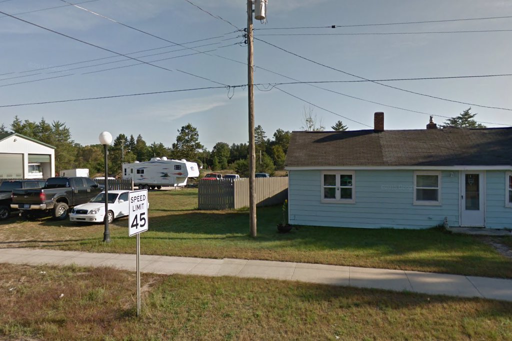 Roscommon County Animal Control