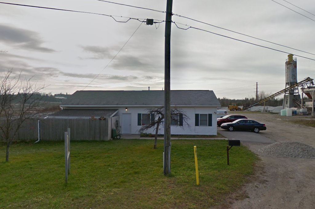 Mackinac County Animal Control