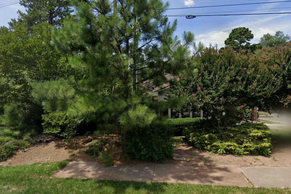 Colony Park Animal Hospital