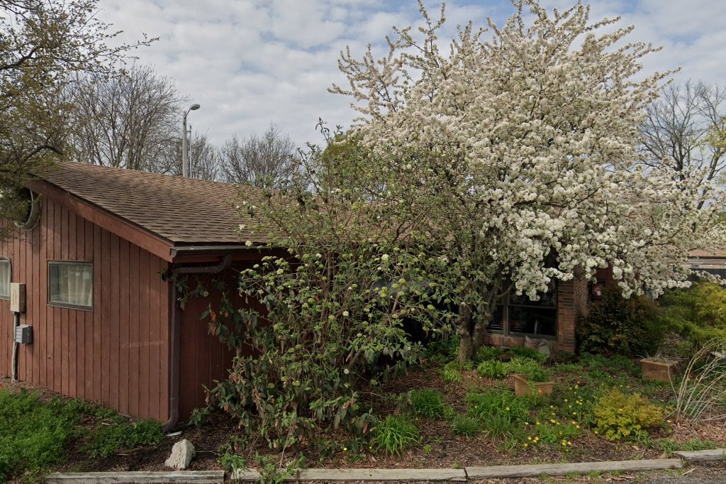 Central Missouri Humane Society