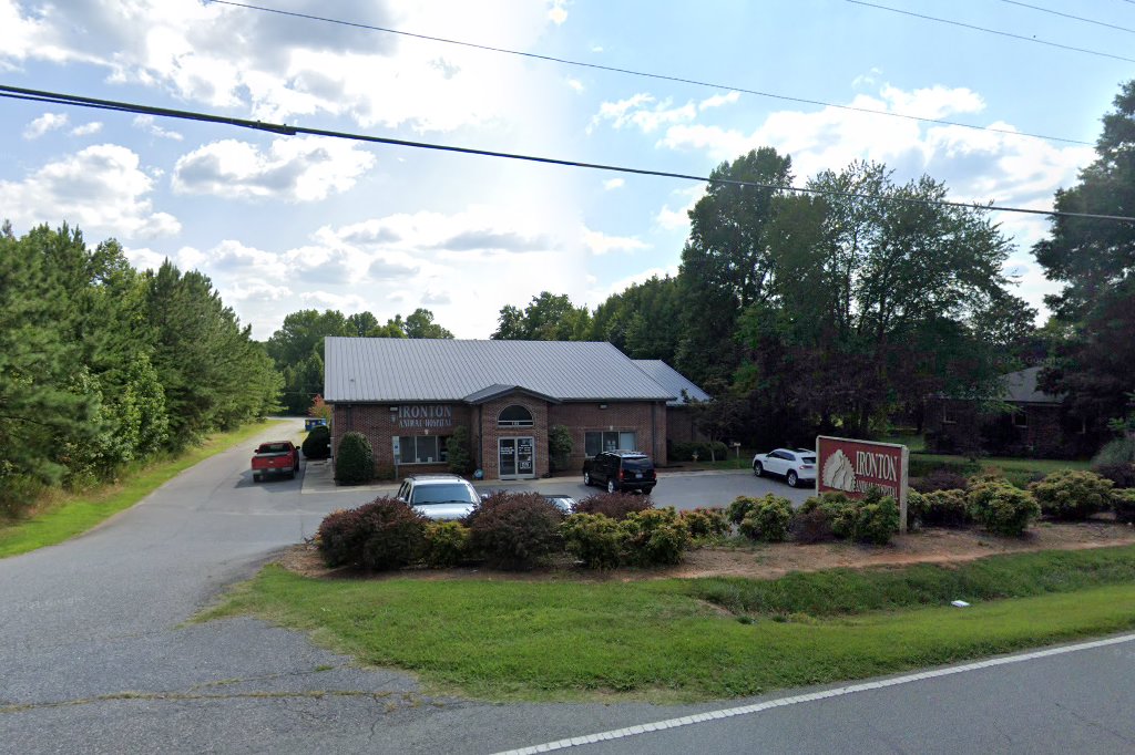 Ironton Animal Hospital