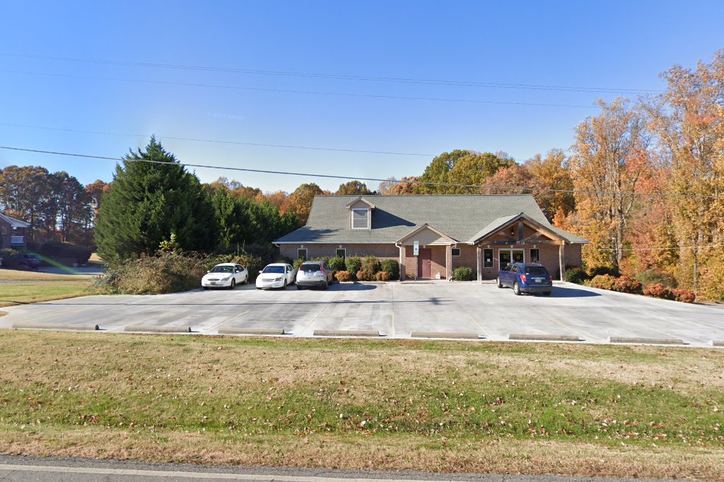 Grandview Animal Hospital