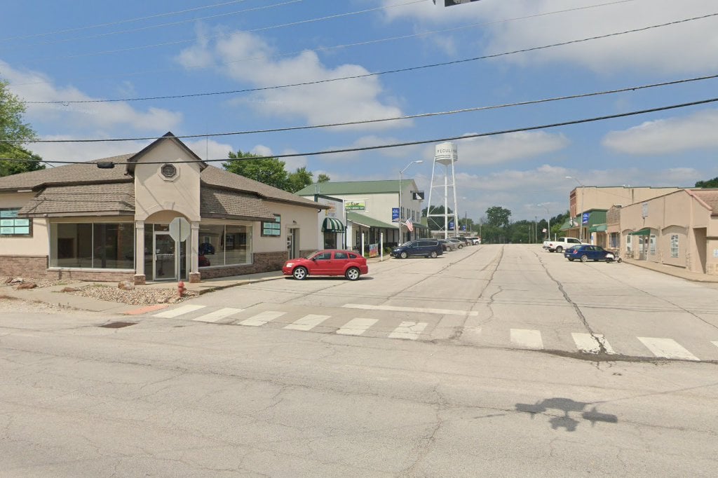 Peculiar City Animal Control