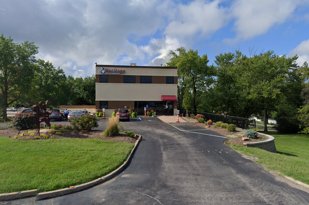 Heritage Veterinary Hospital