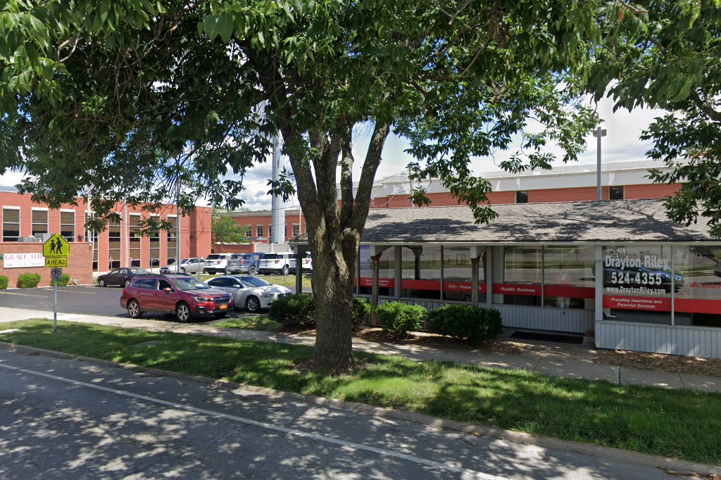 Lee's Summit Animal Shelter