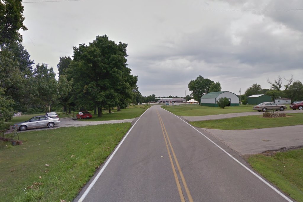 Rocky Mount Animal Shelter