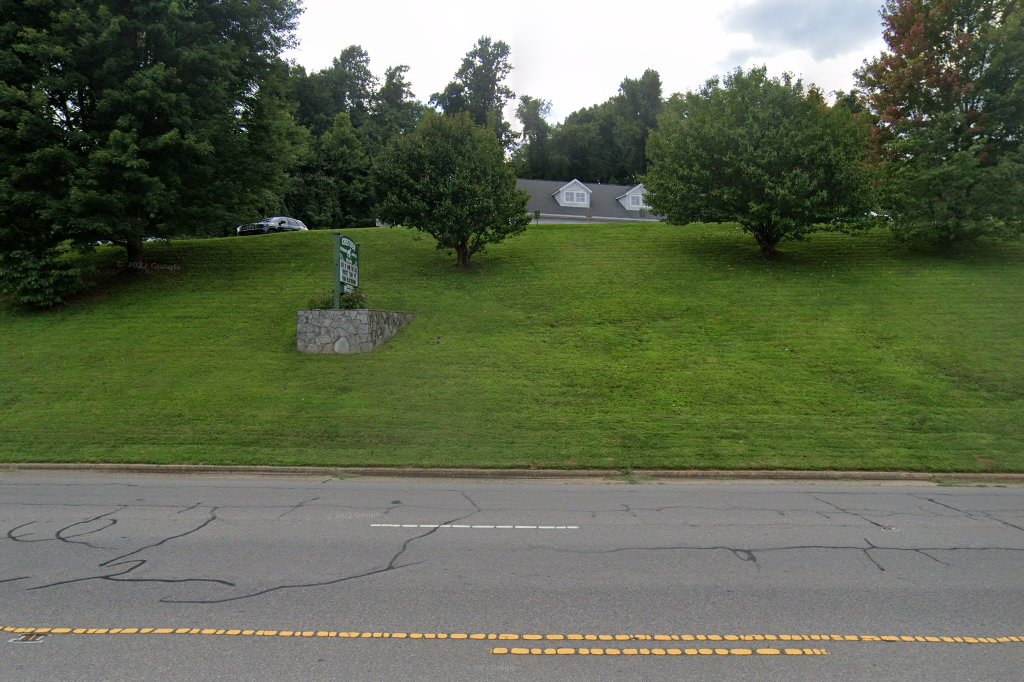 Crestview Veterinary Hospital