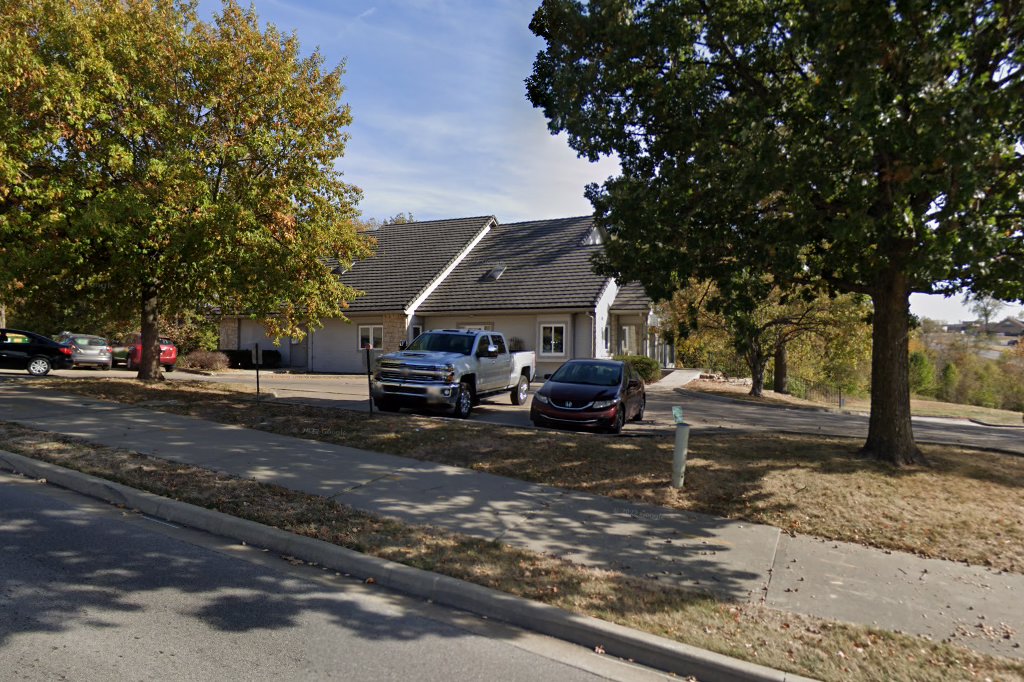 Hidden Valley Animal Hospital